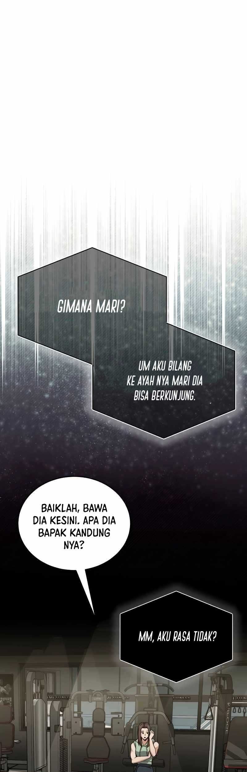 Genius of the Unique Lineage Chapter 69 - halaman 37