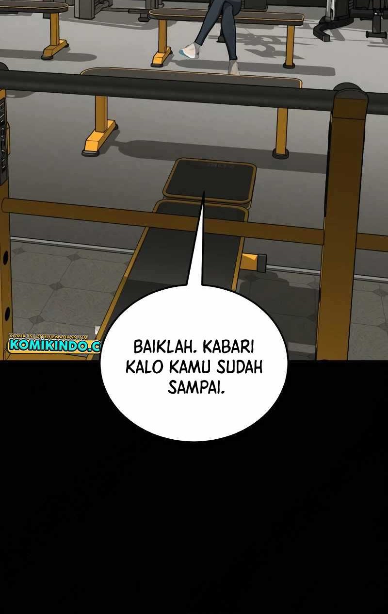 Genius of the Unique Lineage Chapter 69 - halaman 38