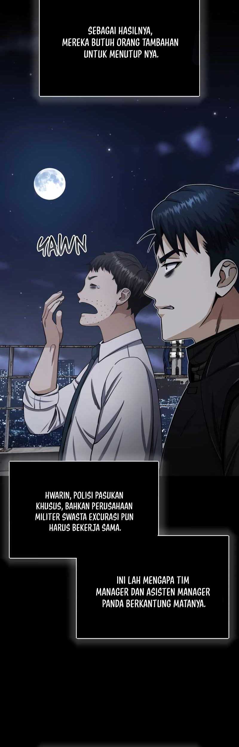 Genius of the Unique Lineage Chapter 69 - halaman 4