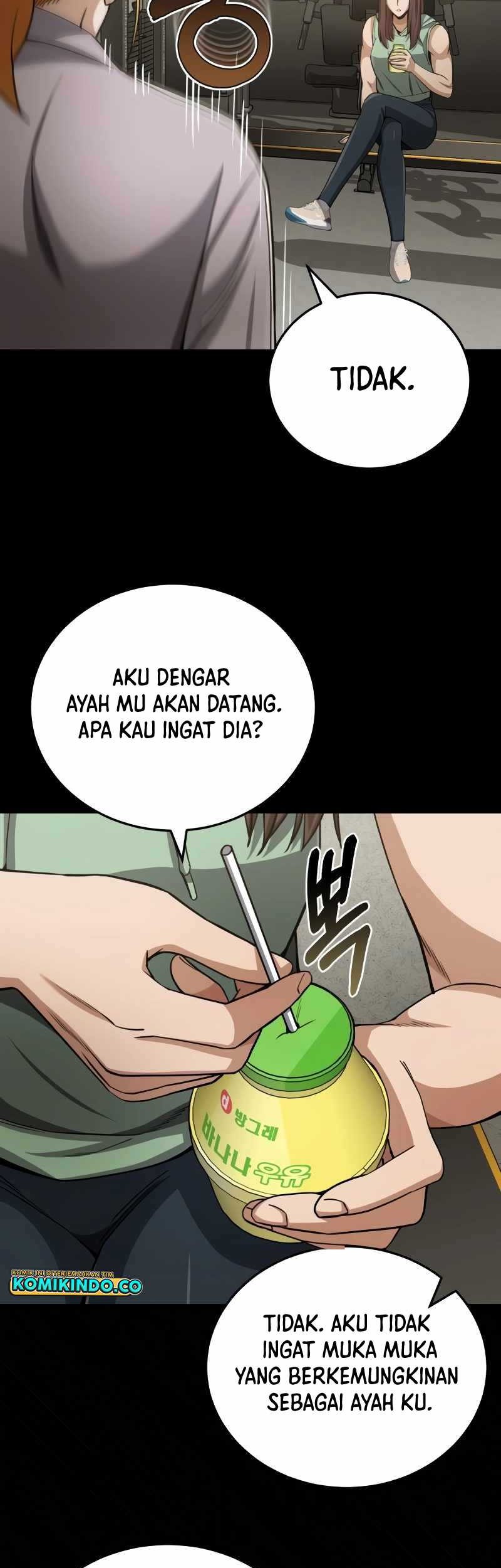 Genius of the Unique Lineage Chapter 69 - halaman 41
