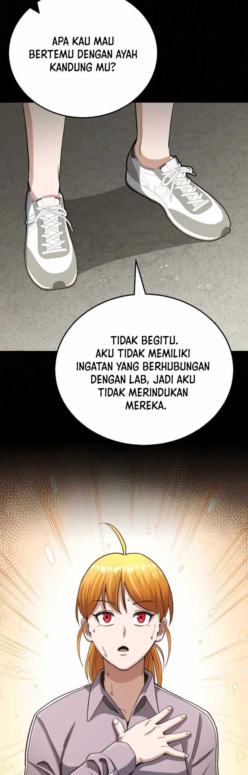 Genius of the Unique Lineage Chapter 69 - halaman 42