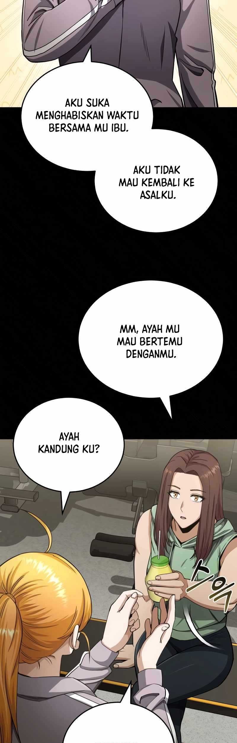 Genius of the Unique Lineage Chapter 69 - halaman 43