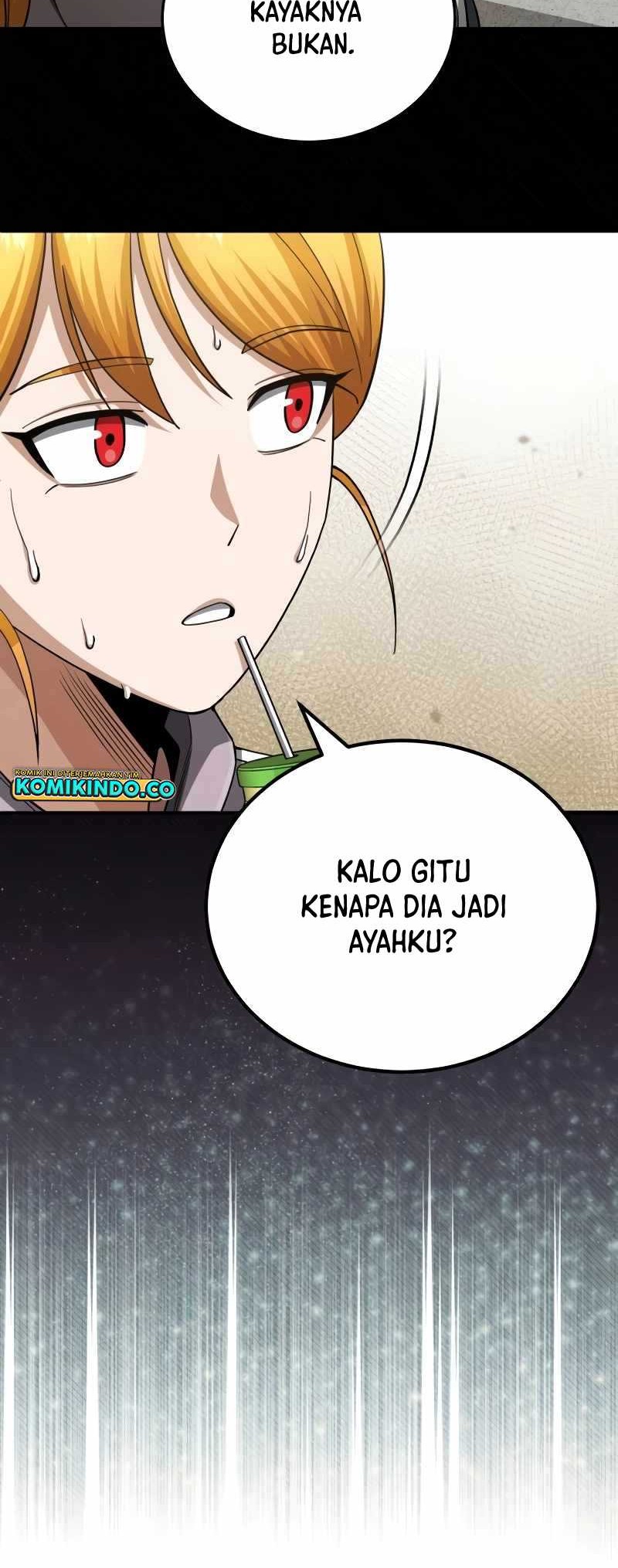 Genius of the Unique Lineage Chapter 69 - halaman 44