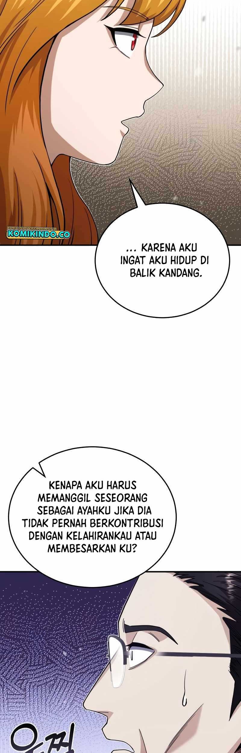 Genius of the Unique Lineage Chapter 69 - halaman 46