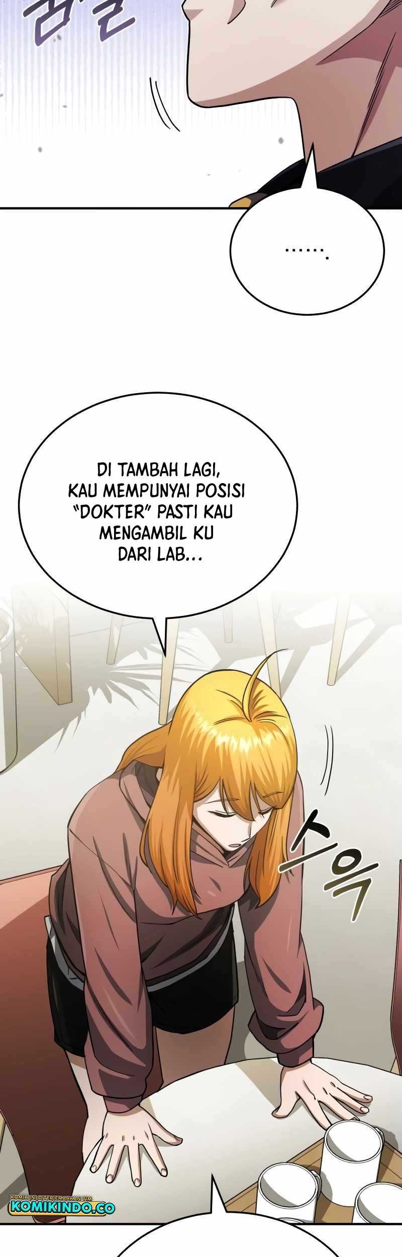 Genius of the Unique Lineage Chapter 69 - halaman 47
