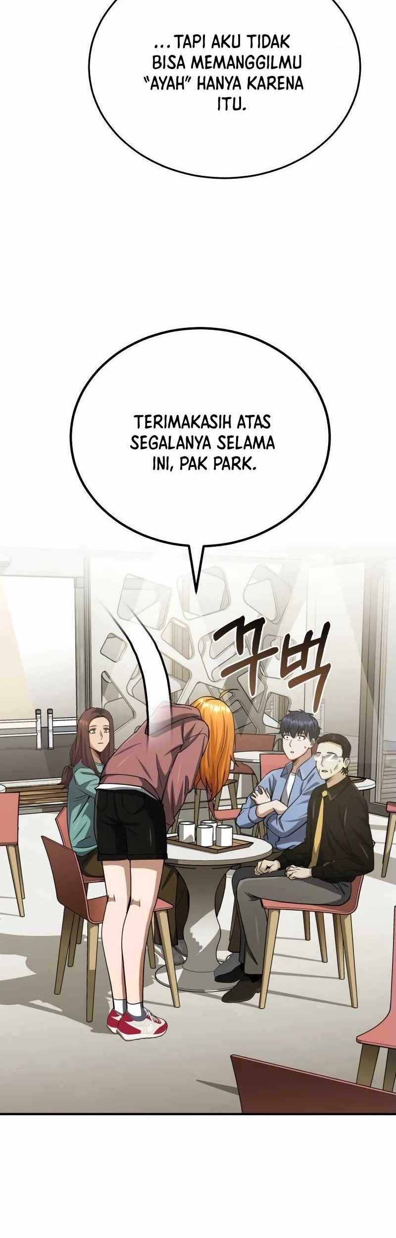 Genius of the Unique Lineage Chapter 69 - halaman 48
