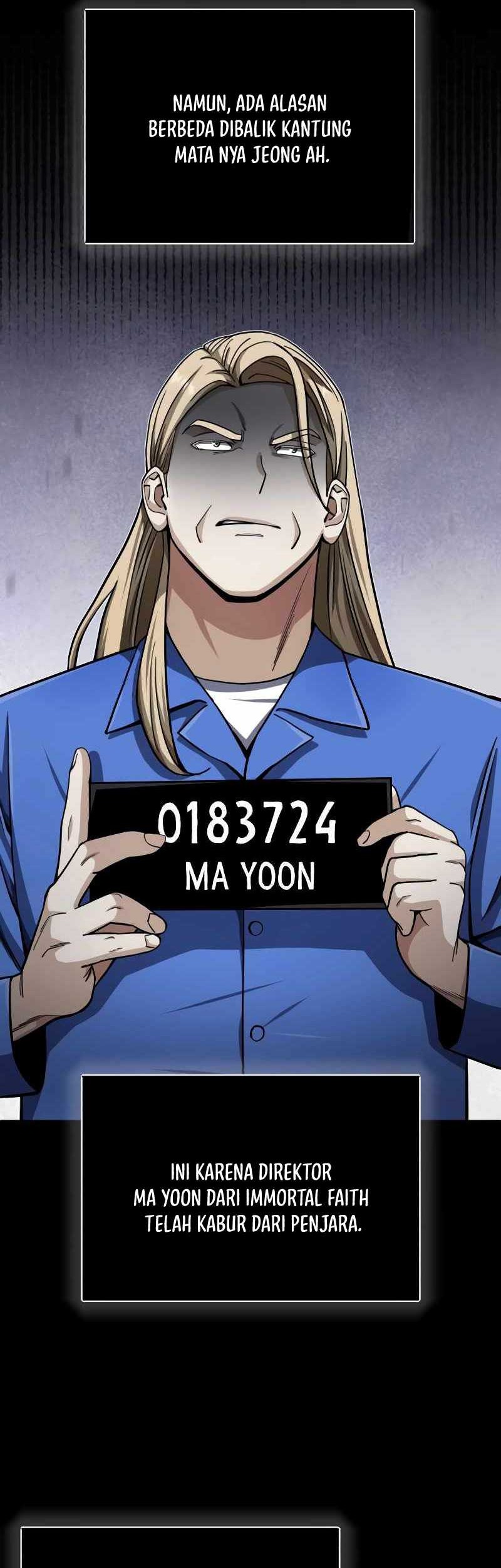 Genius of the Unique Lineage Chapter 69 - halaman 5