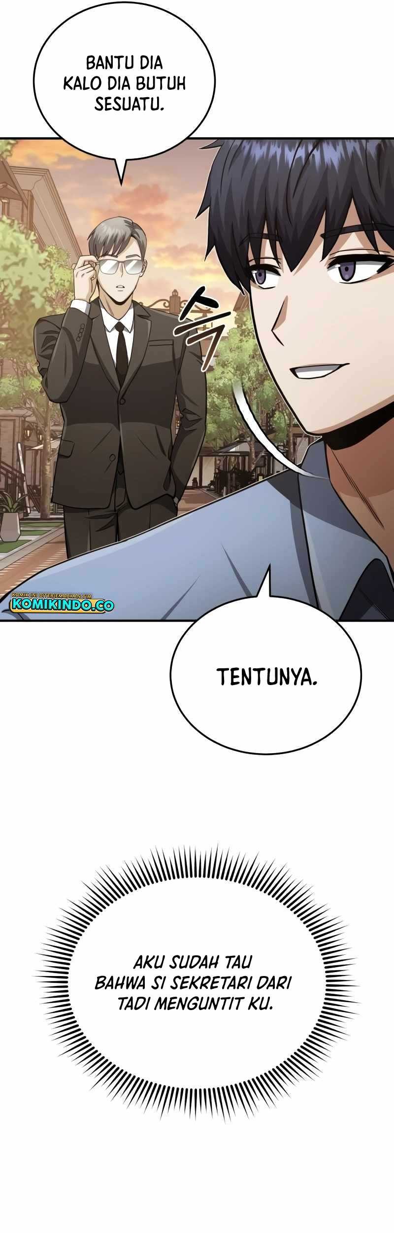Genius of the Unique Lineage Chapter 69 - halaman 51
