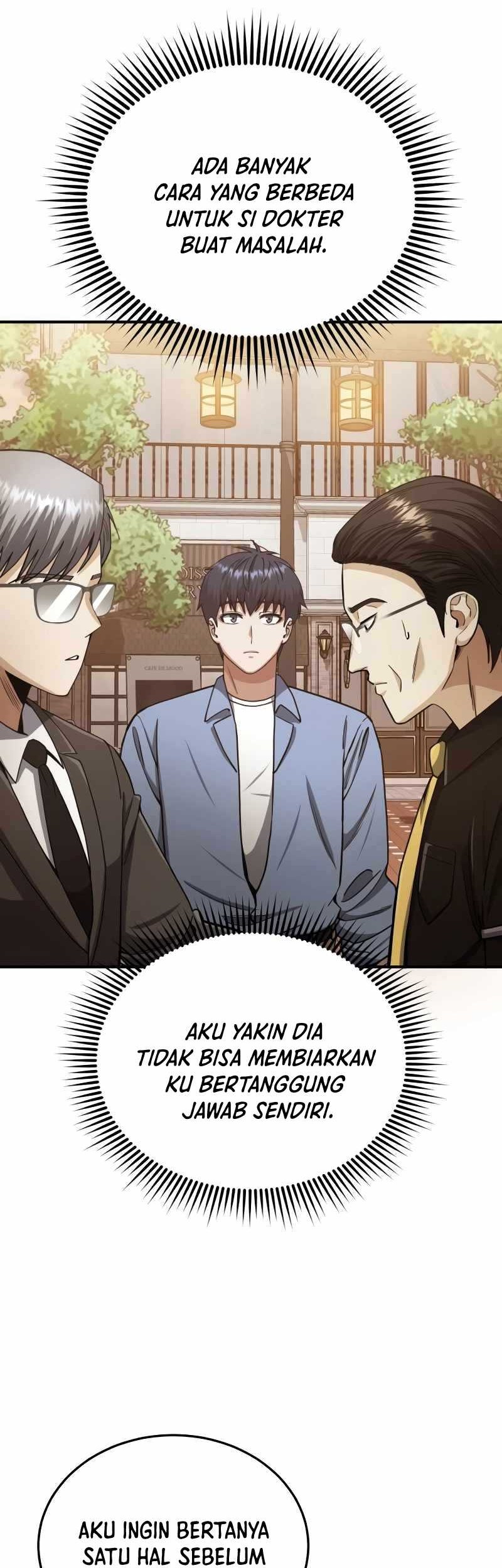 Genius of the Unique Lineage Chapter 69 - halaman 52