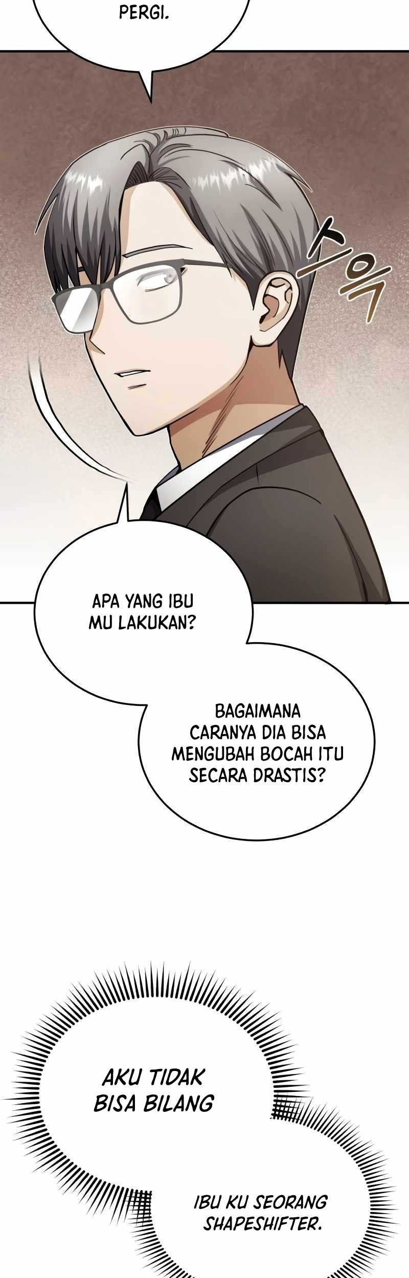 Genius of the Unique Lineage Chapter 69 - halaman 53
