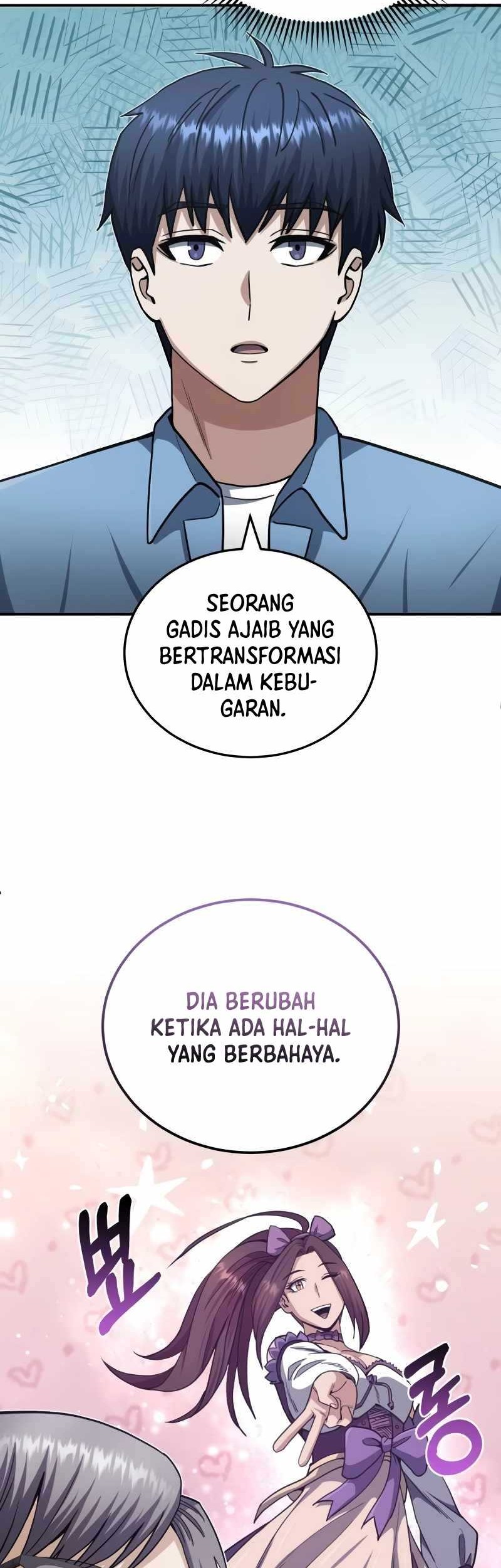 Genius of the Unique Lineage Chapter 69 - halaman 54