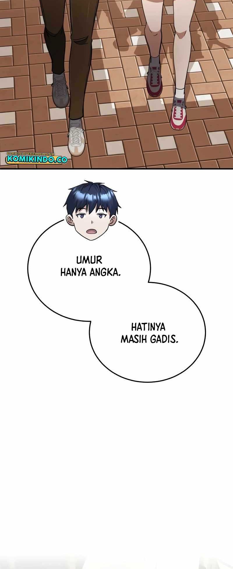 Genius of the Unique Lineage Chapter 69 - halaman 56