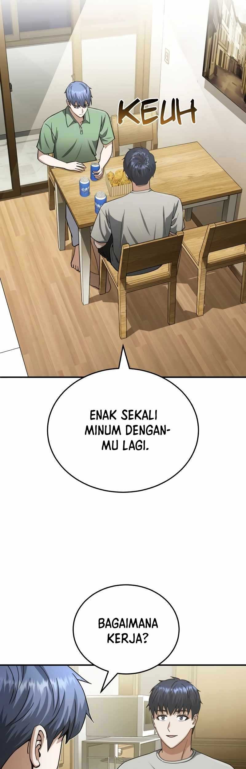 Genius of the Unique Lineage Chapter 69 - halaman 57