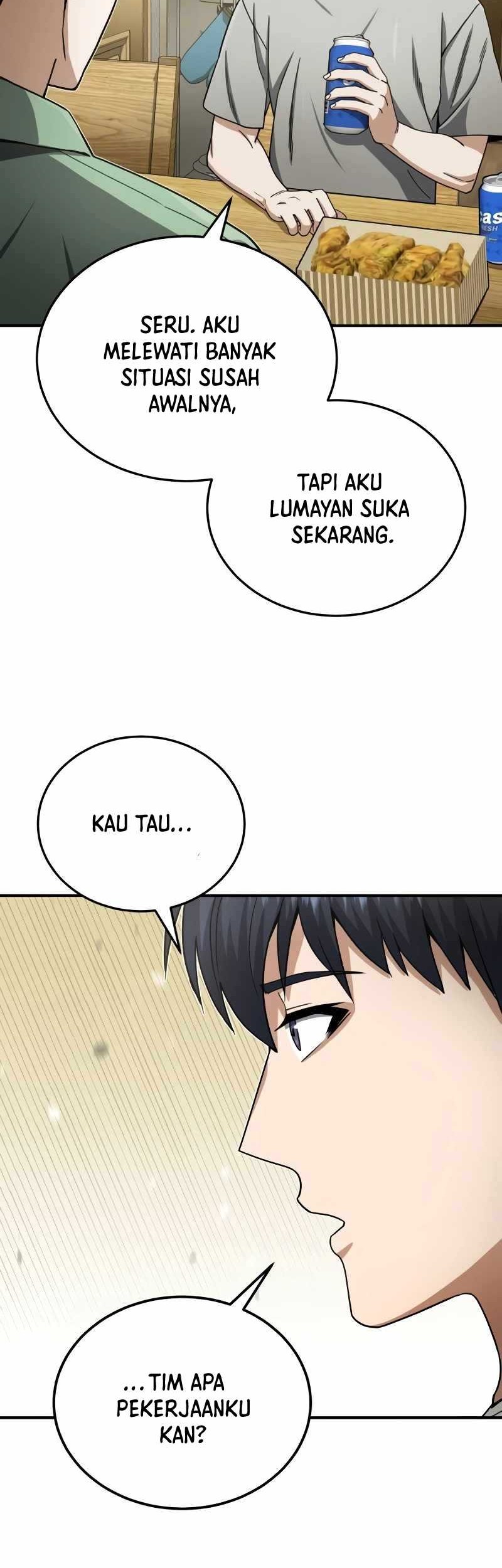 Genius of the Unique Lineage Chapter 69 - halaman 58