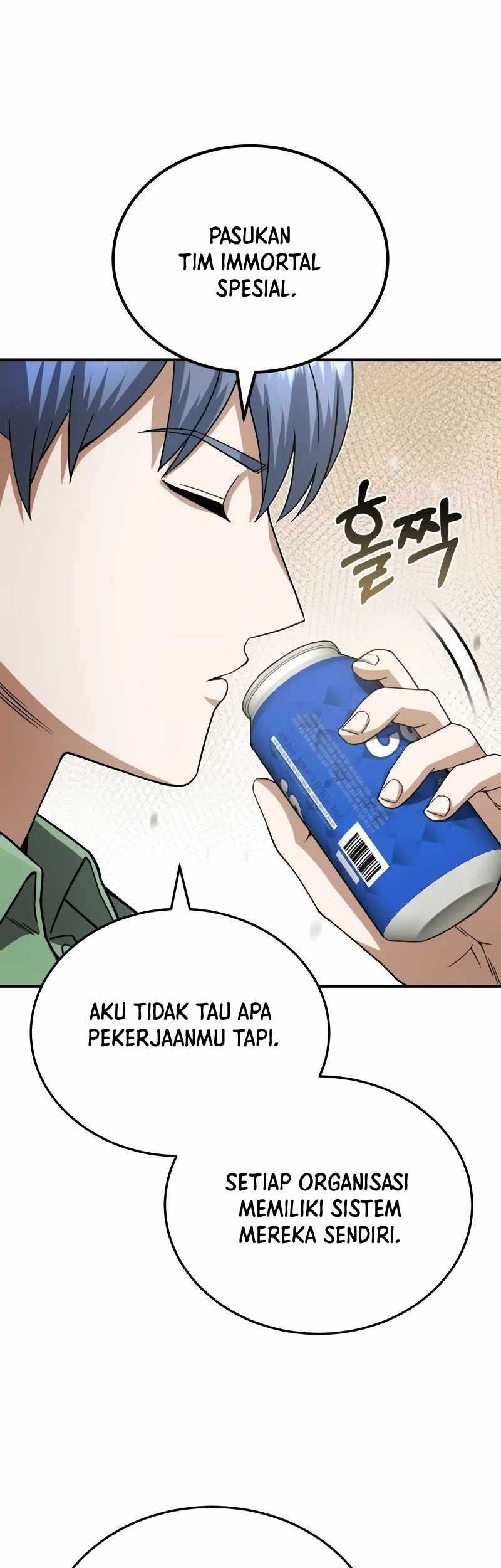 Genius of the Unique Lineage Chapter 69 - halaman 59