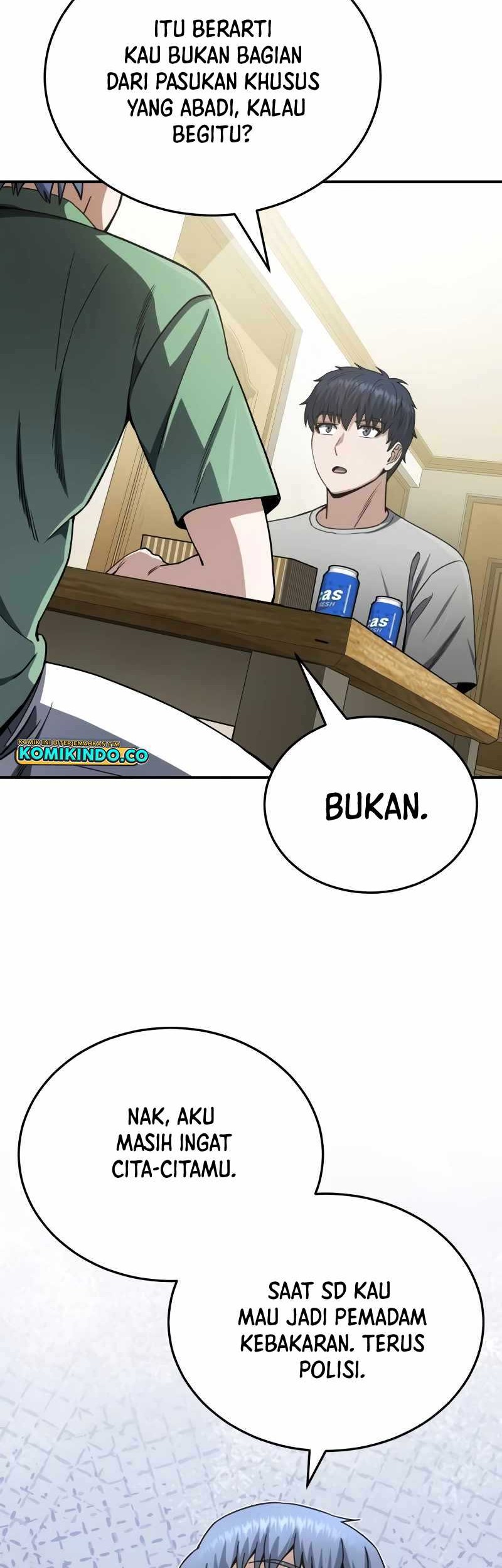Genius of the Unique Lineage Chapter 69 - halaman 60