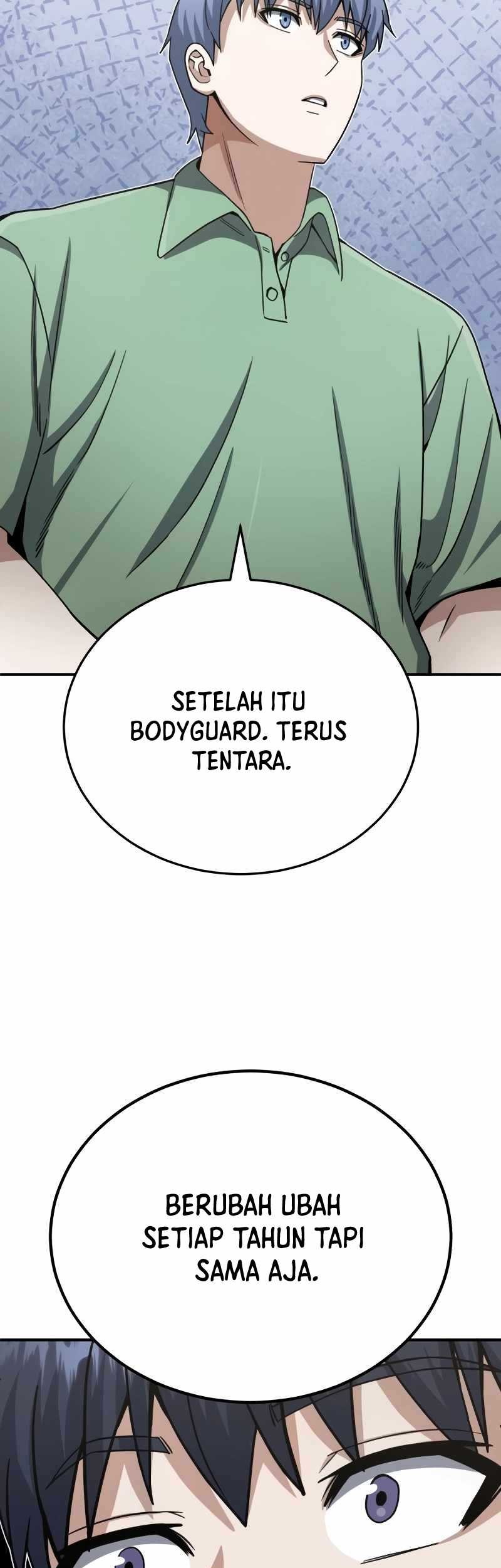Genius of the Unique Lineage Chapter 69 - halaman 61