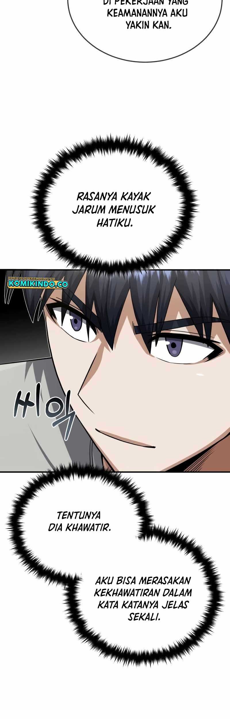 Genius of the Unique Lineage Chapter 69 - halaman 64