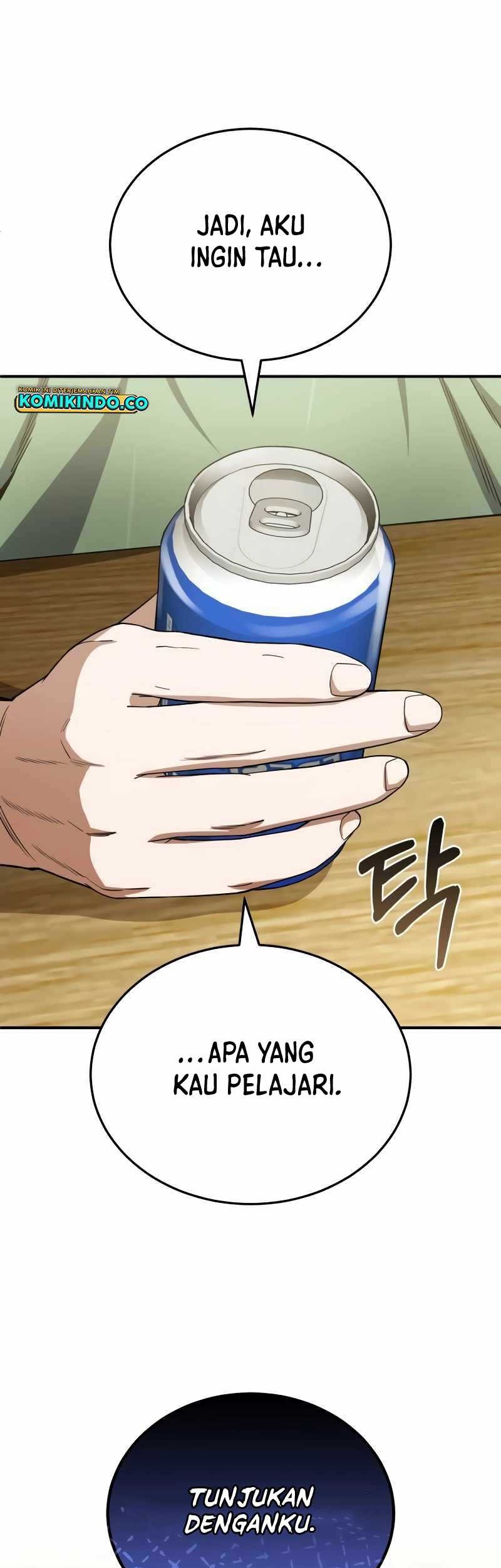 Genius of the Unique Lineage Chapter 69 - halaman 65