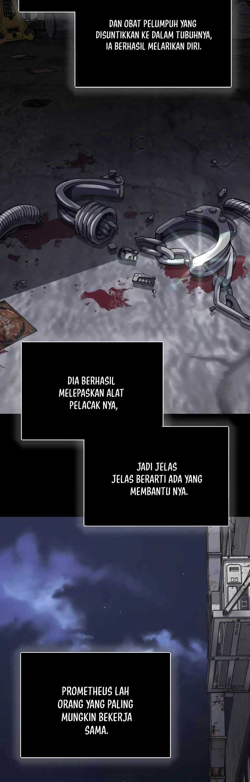 Genius of the Unique Lineage Chapter 69 - halaman 7