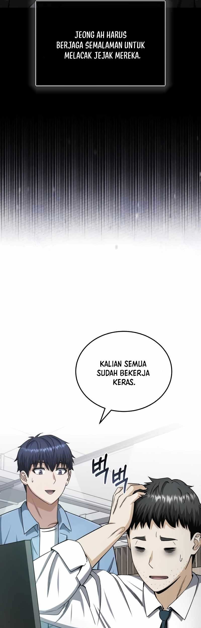 Genius of the Unique Lineage Chapter 69 - halaman 9