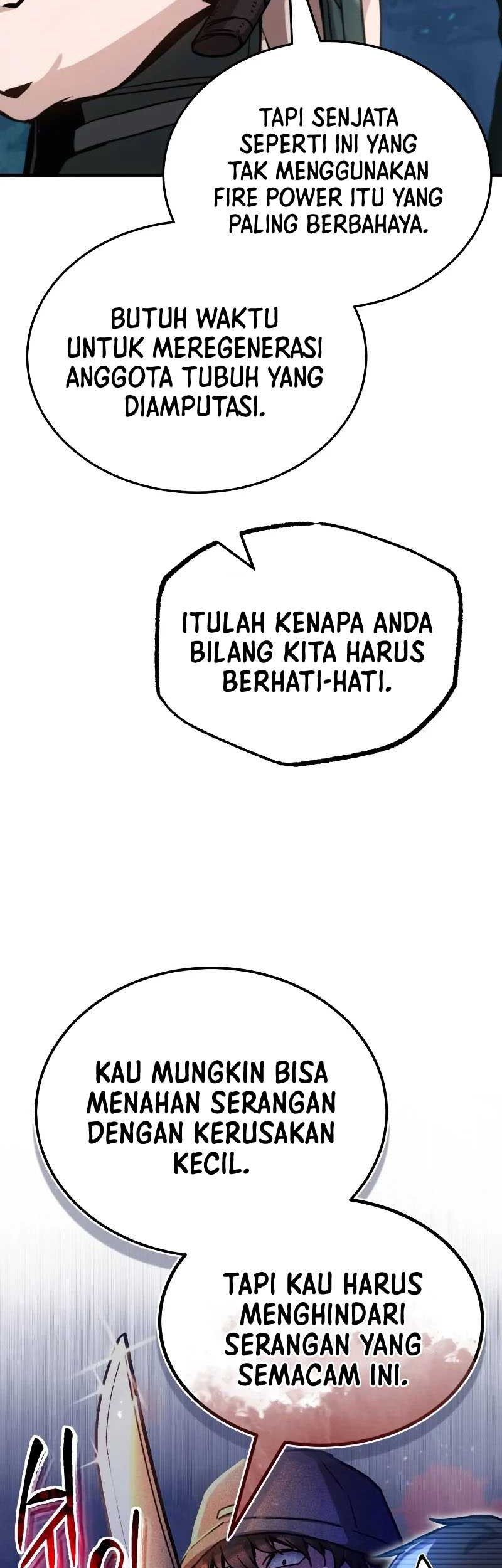 Genius of the Unique Lineage Chapter 7 - halaman 10