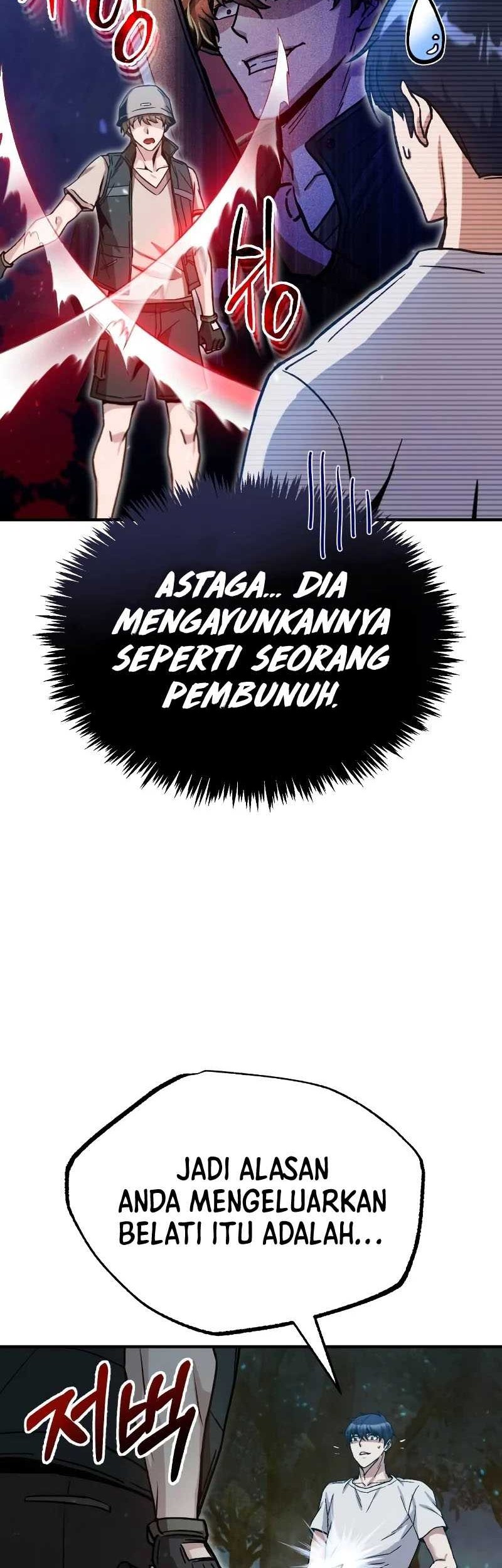 Genius of the Unique Lineage Chapter 7 - halaman 11