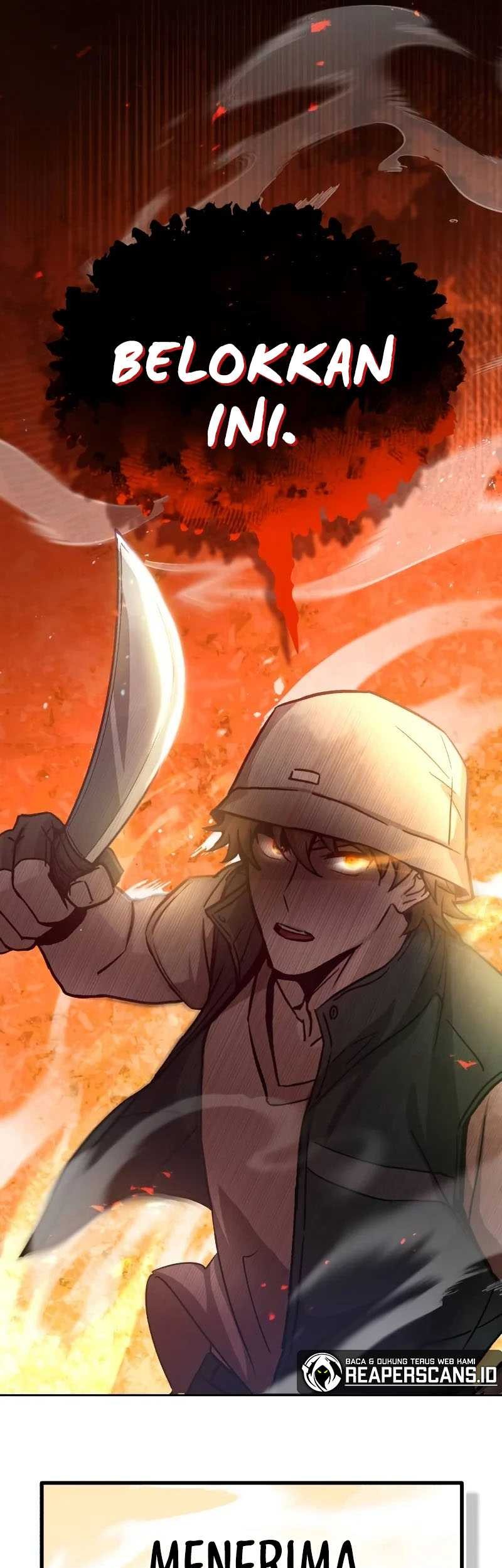 Genius of the Unique Lineage Chapter 7 - halaman 13