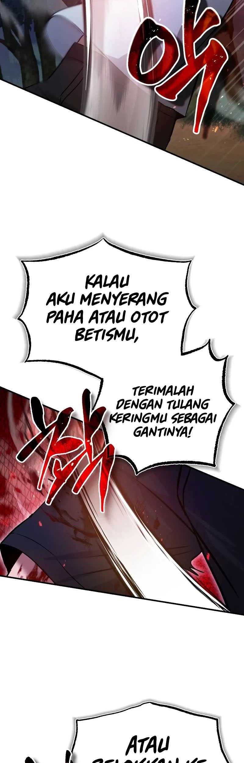Genius of the Unique Lineage Chapter 7 - halaman 20