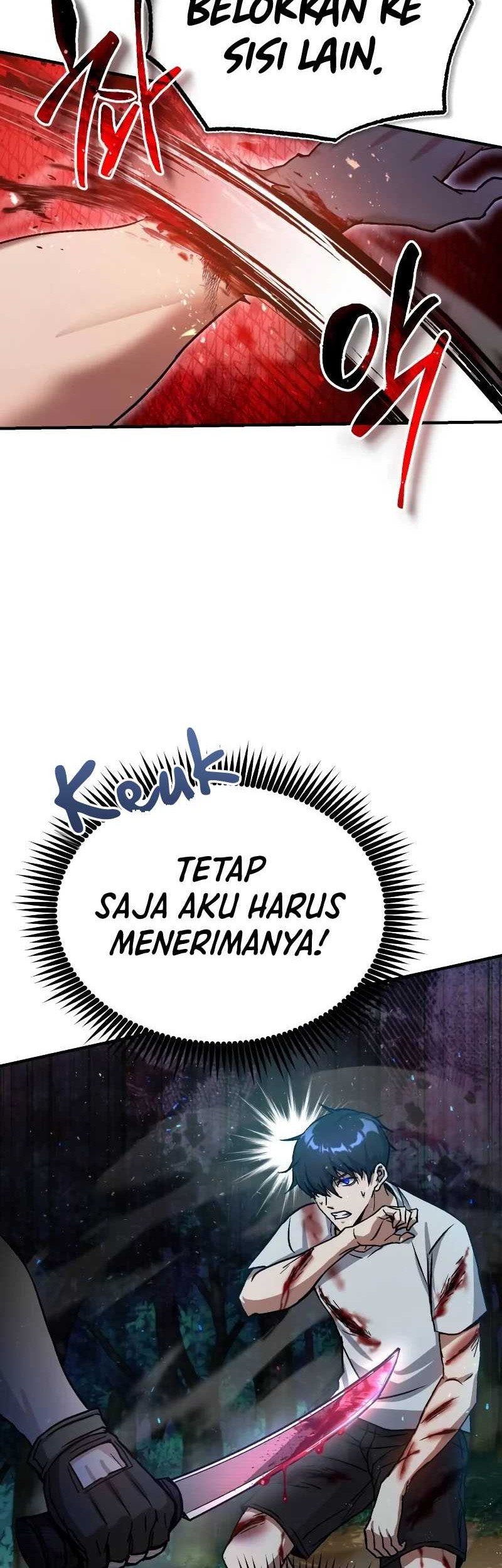 Genius of the Unique Lineage Chapter 7 - halaman 21