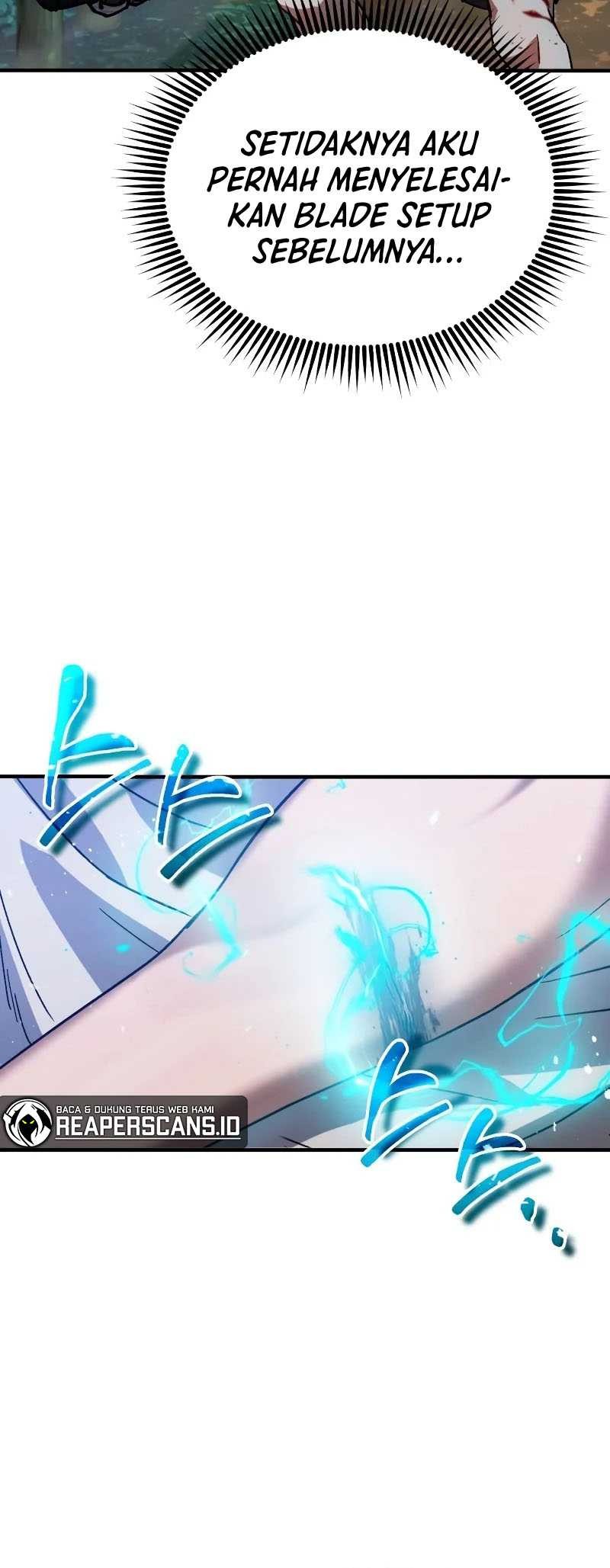 Genius of the Unique Lineage Chapter 7 - halaman 22