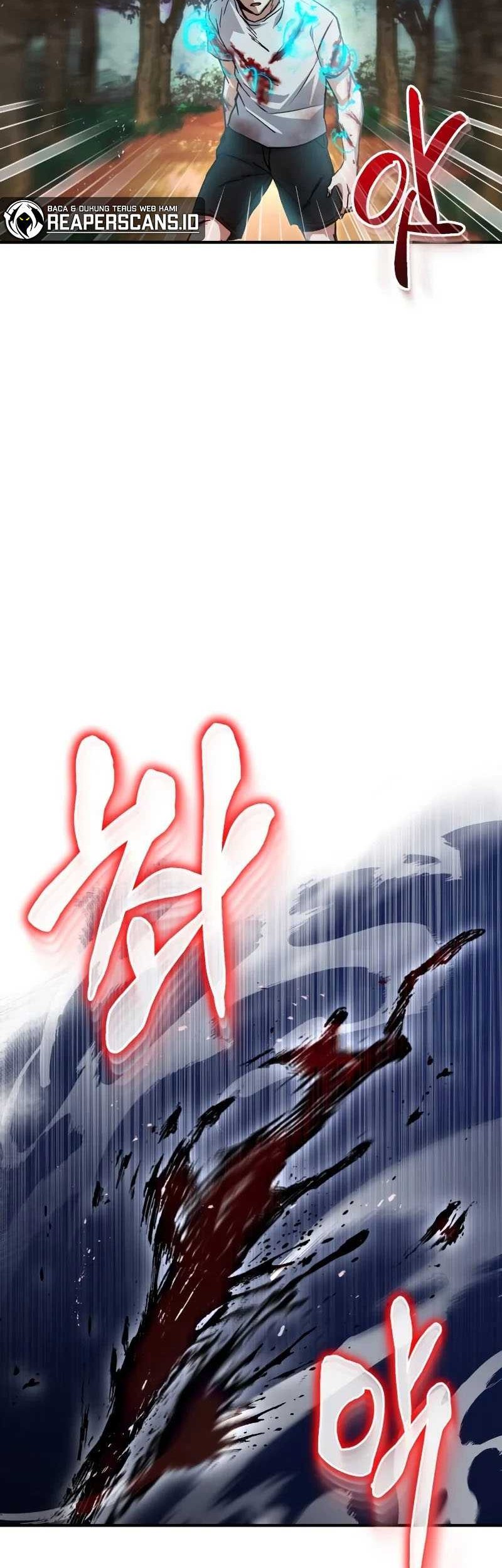 Genius of the Unique Lineage Chapter 7 - halaman 24