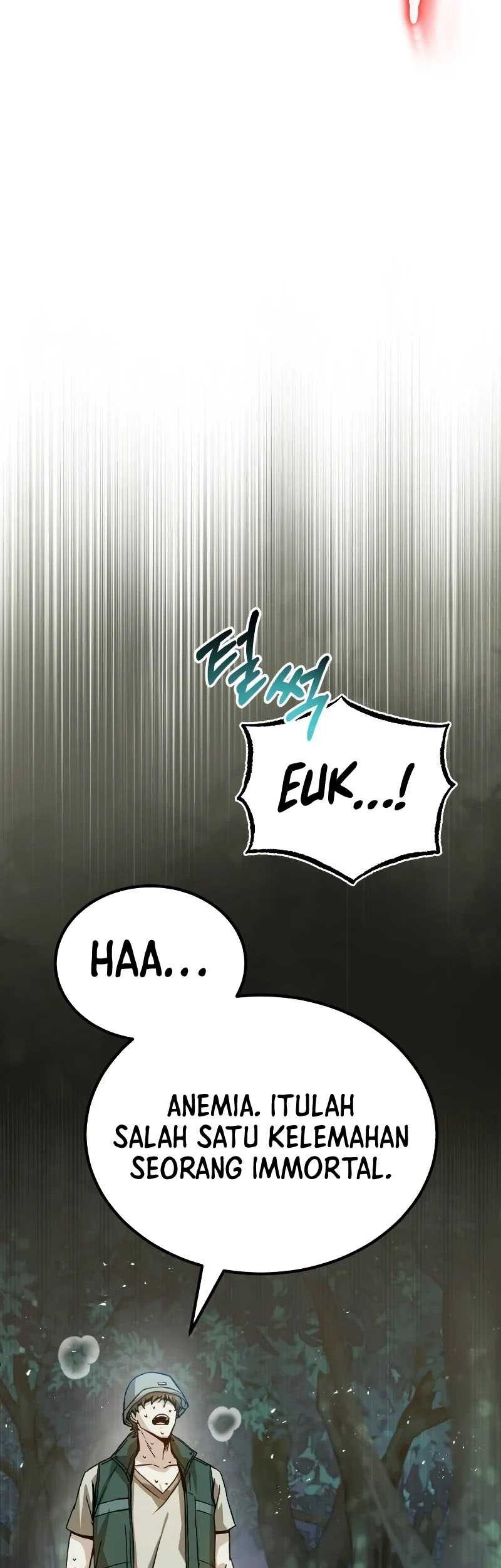 Genius of the Unique Lineage Chapter 7 - halaman 25