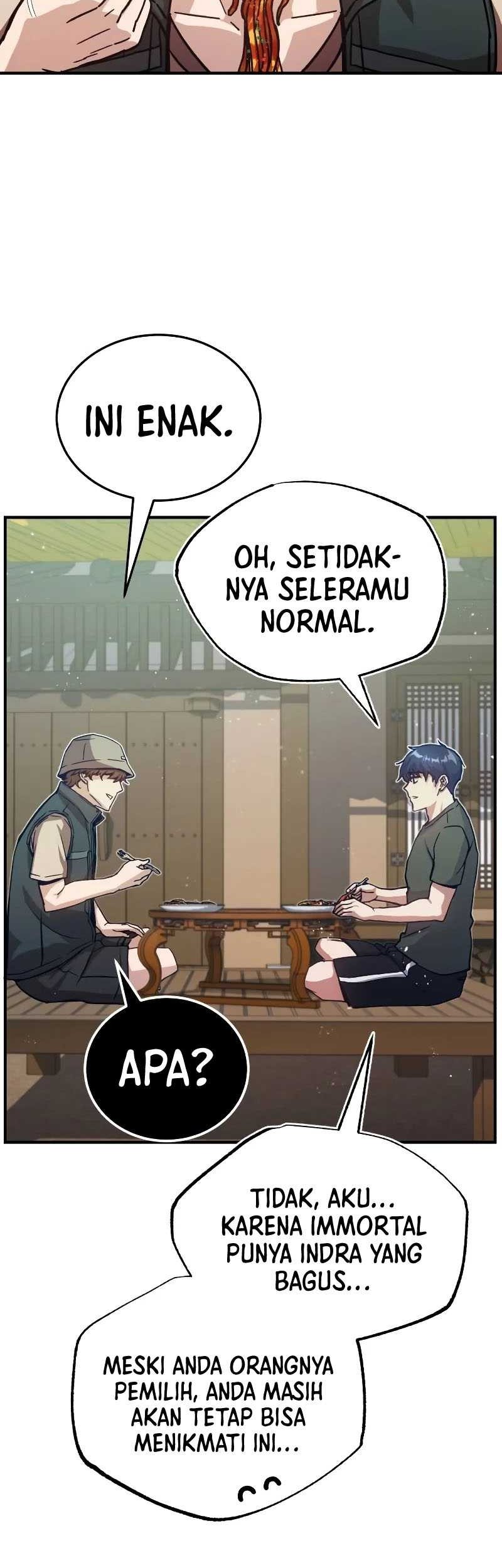 Genius of the Unique Lineage Chapter 7 - halaman 31