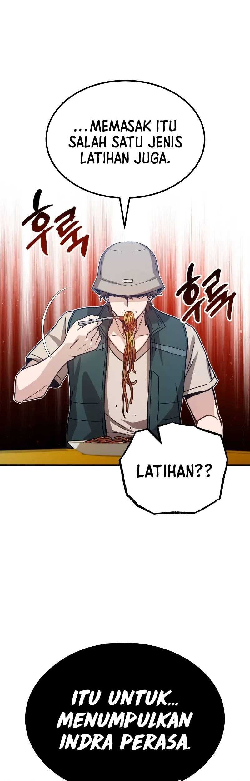 Genius of the Unique Lineage Chapter 7 - halaman 32