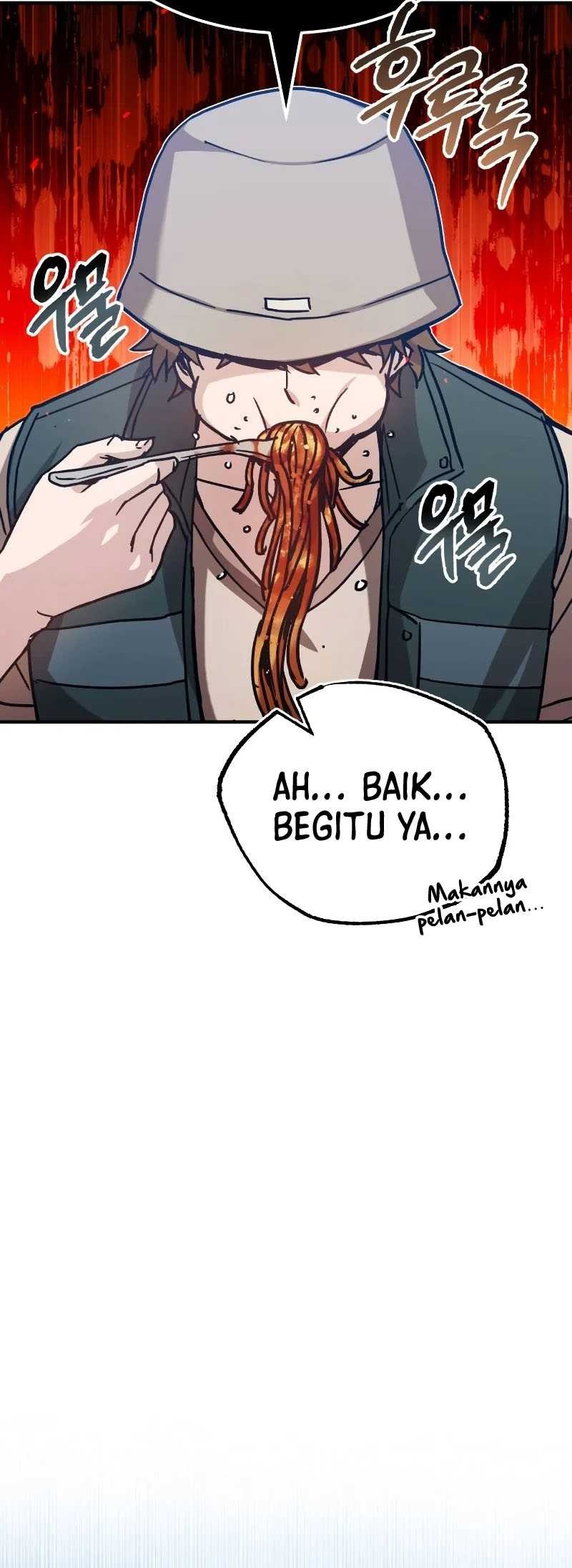 Genius of the Unique Lineage Chapter 7 - halaman 33