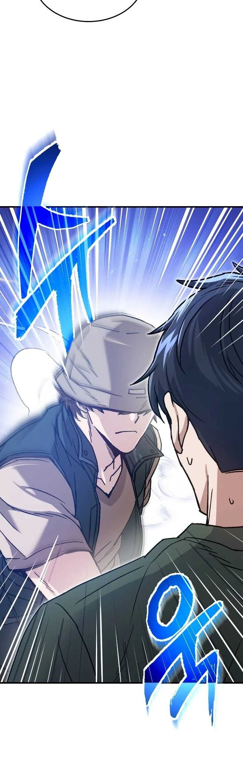 Genius of the Unique Lineage Chapter 7 - halaman 35