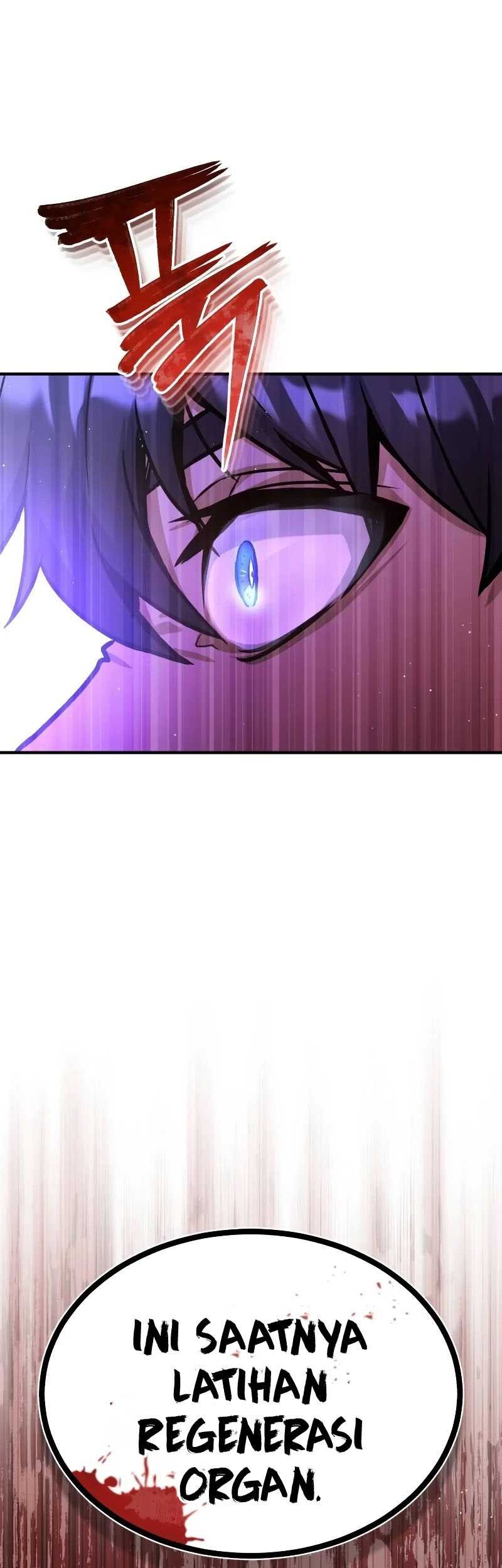 Genius of the Unique Lineage Chapter 7 - halaman 36
