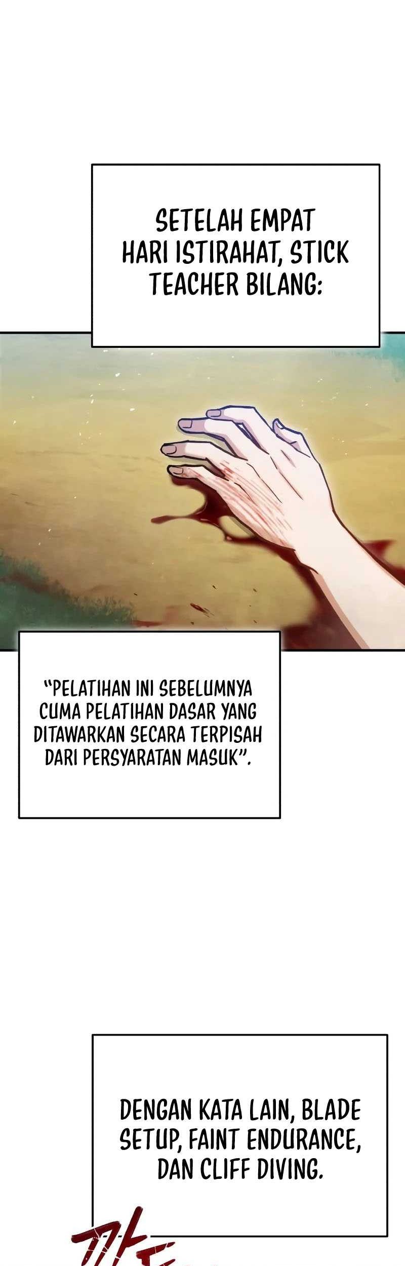 Genius of the Unique Lineage Chapter 7 - halaman 4