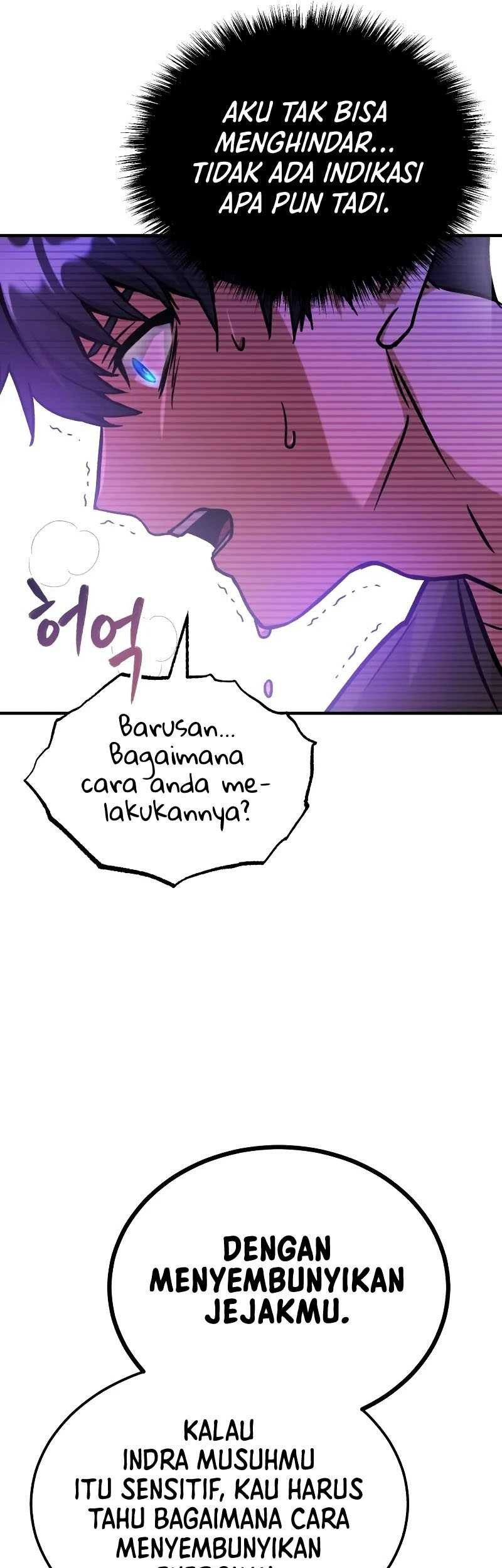 Genius of the Unique Lineage Chapter 7 - halaman 40