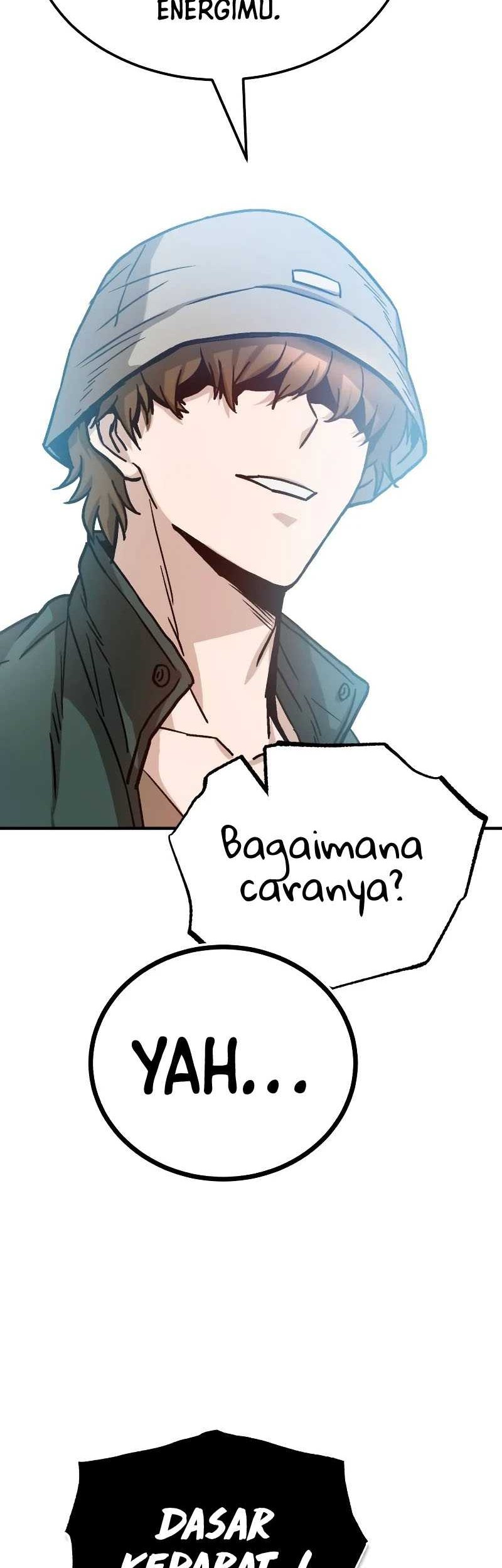 Genius of the Unique Lineage Chapter 7 - halaman 41