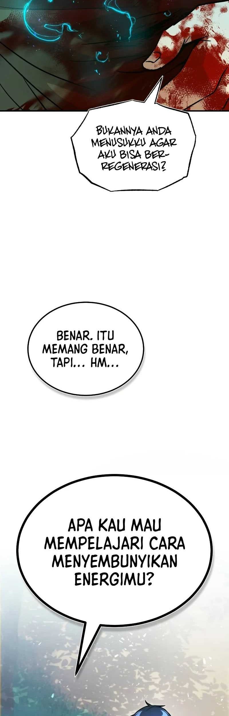 Genius of the Unique Lineage Chapter 7 - halaman 43