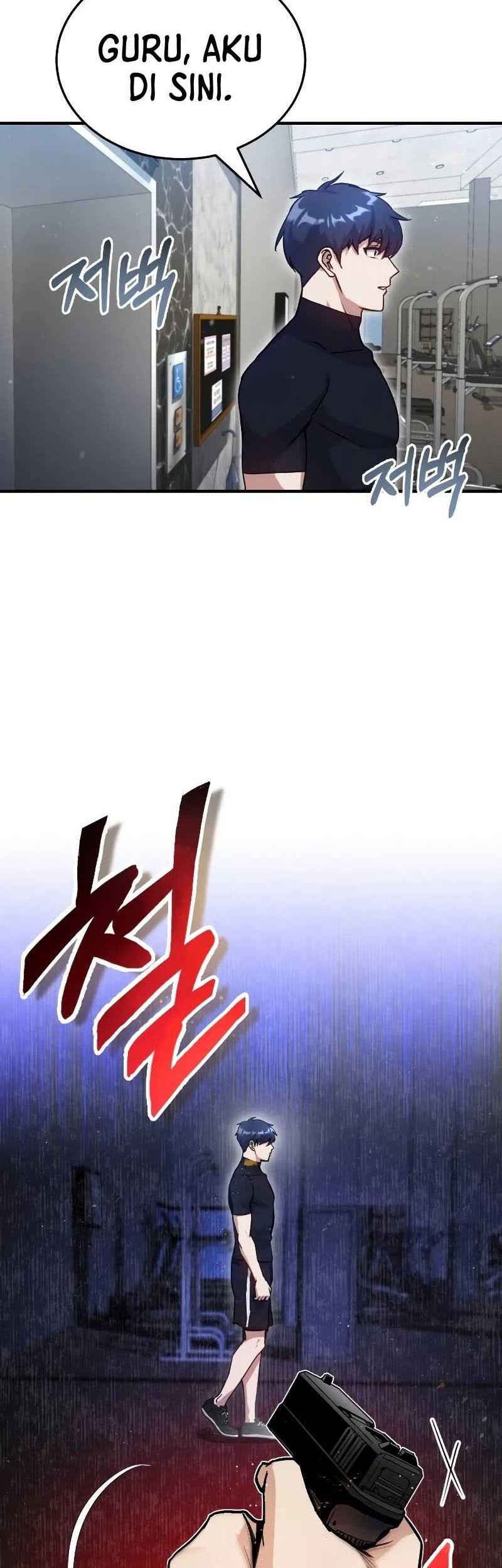 Genius of the Unique Lineage Chapter 7 - halaman 47