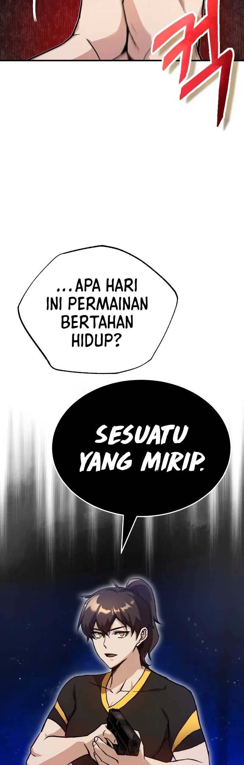 Genius of the Unique Lineage Chapter 7 - halaman 48