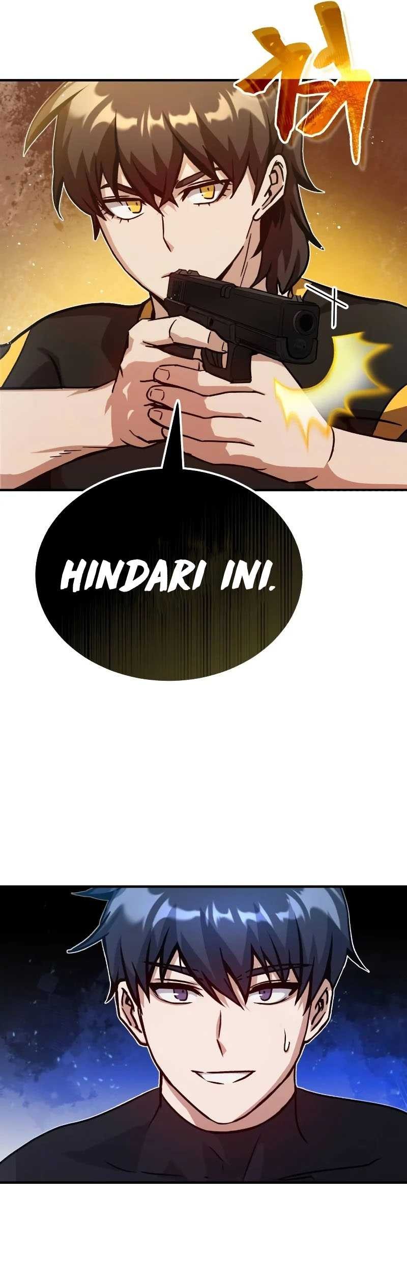 Genius of the Unique Lineage Chapter 7 - halaman 51