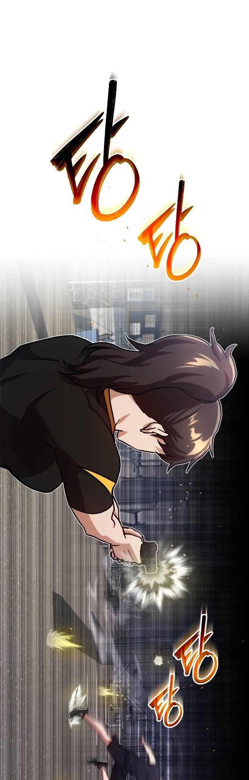 Genius of the Unique Lineage Chapter 7 - halaman 52