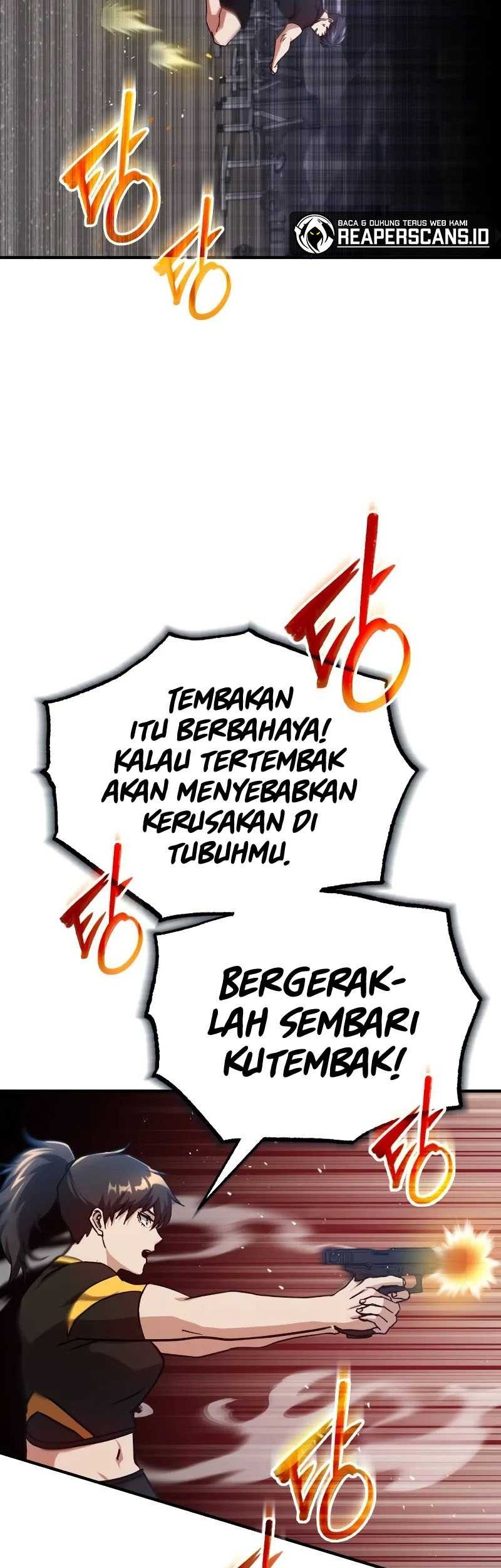 Genius of the Unique Lineage Chapter 7 - halaman 53