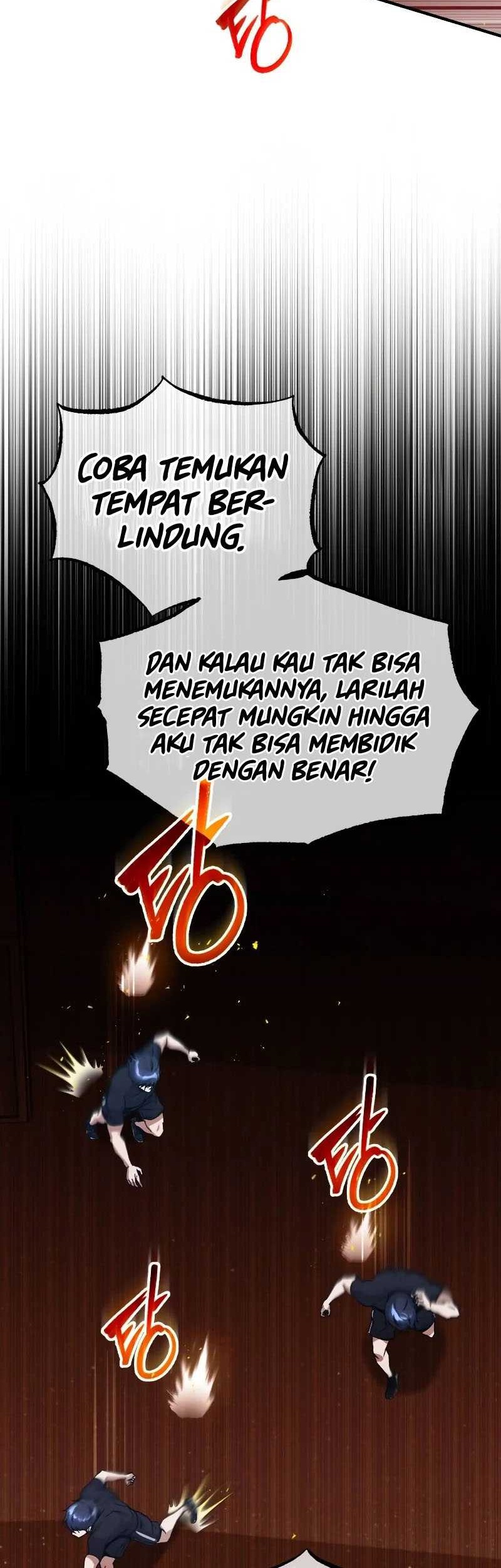 Genius of the Unique Lineage Chapter 7 - halaman 54