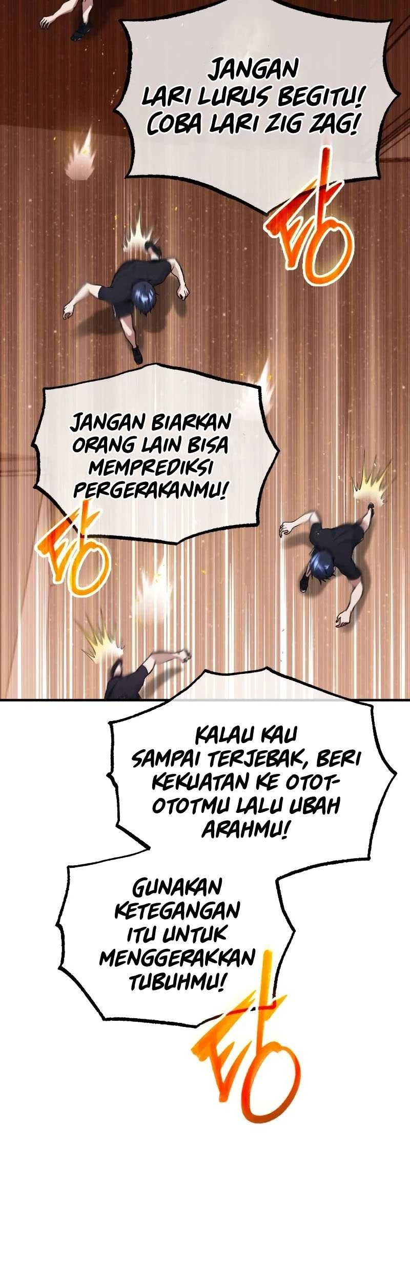 Genius of the Unique Lineage Chapter 7 - halaman 55