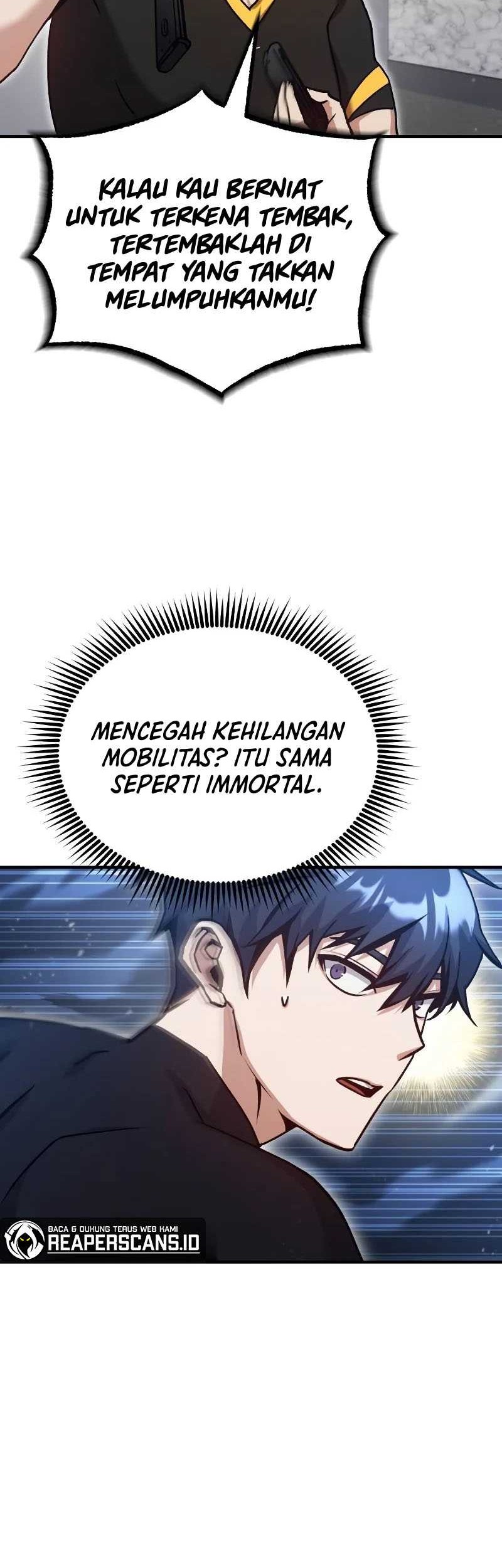 Genius of the Unique Lineage Chapter 7 - halaman 58